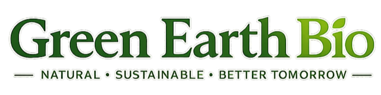GreenEarth Bio Logo